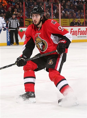 Mika Zibanejad Poster 3559716