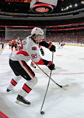 Mika Zibanejad Poster 3559718
