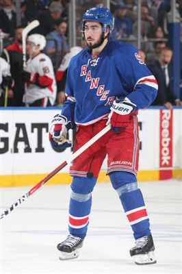 Mika Zibanejad Poster 3559719