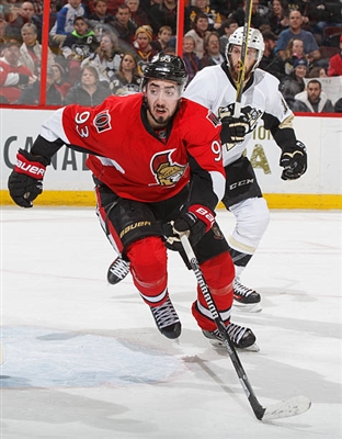 Mika Zibanejad Poster 3559721