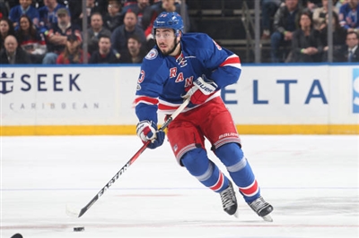 Mika Zibanejad Poster 3559722
