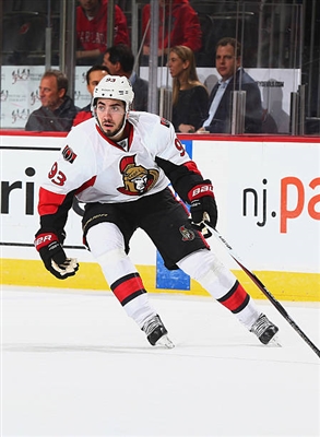Mika Zibanejad Poster 3559724