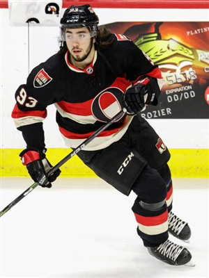 Mika Zibanejad Poster 3559726