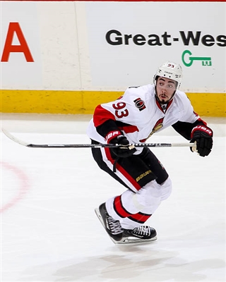 Mika Zibanejad Poster 3559727