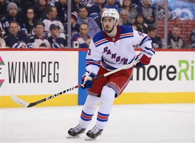 Mika Zibanejad Poster 3559730