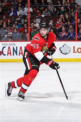Mika Zibanejad Poster 3559736