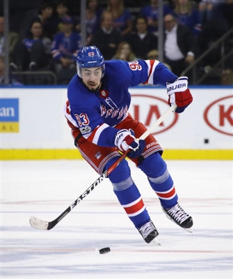 Mika Zibanejad Poster 3559741