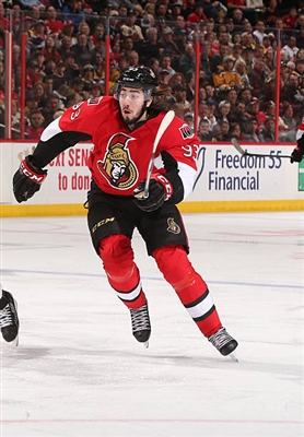 Mika Zibanejad Poster 3559744