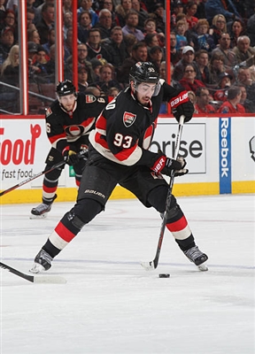 Mika Zibanejad Poster 3559746