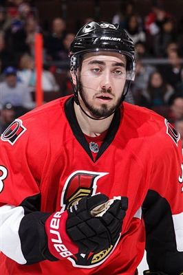 Mika Zibanejad Poster 3559747