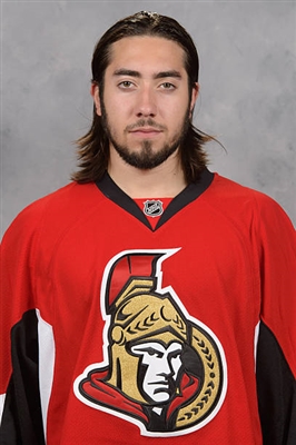 Mika Zibanejad Poster 3559748