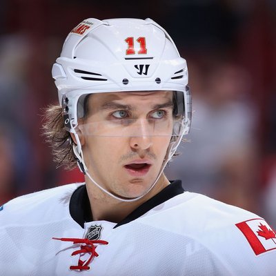Mikael Backlund Poster 2383053