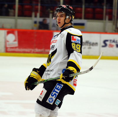 Mikael Backlund Poster 2383055