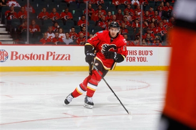 Mikael Backlund Poster 3578951
