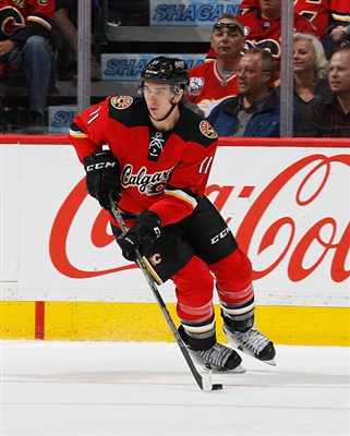 Mikael Backlund Poster 3578952