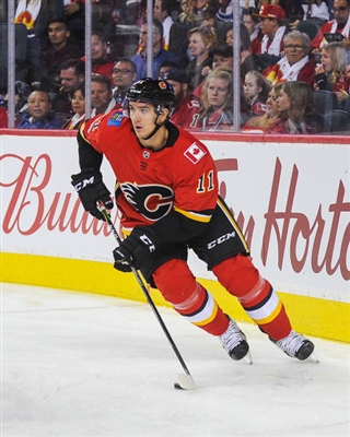 Mikael Backlund Poster 3578954