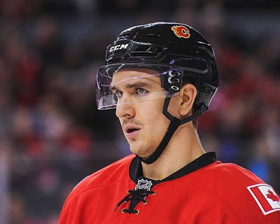 Mikael Backlund Poster 3578955