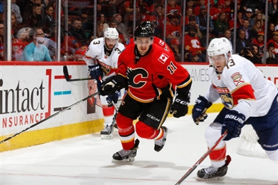 Mikael Backlund Poster 3578956
