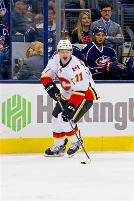 Mikael Backlund Poster 3578957