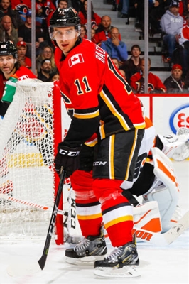 Mikael Backlund Poster 3578958