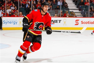 Mikael Backlund Poster 3578960