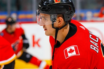 Mikael Backlund Poster 3578962