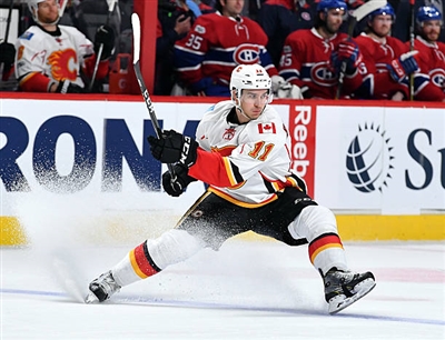 Mikael Backlund Poster 3578964