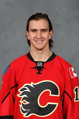 Mikael Backlund Poster 3578968