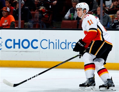 Mikael Backlund Poster 3578969
