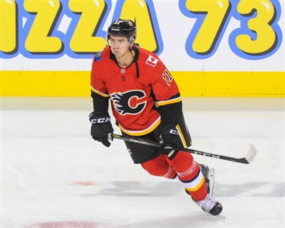 Mikael Backlund Poster 3578970