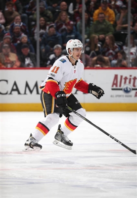 Mikael Backlund Poster 3578971