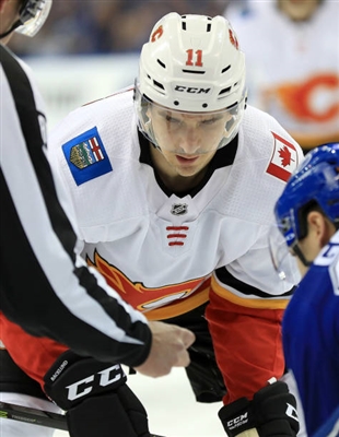 Mikael Backlund Poster 3578973