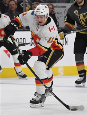 Mikael Backlund Poster 3578974