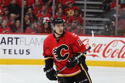 Mikael Backlund Poster 3578975