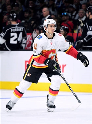 Mikael Backlund Poster 3578976