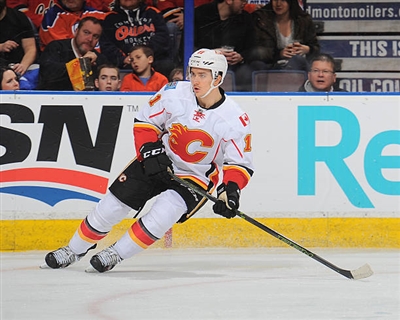 Mikael Backlund Poster 3578978