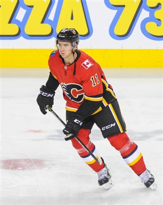 Mikael Backlund Poster 3578979