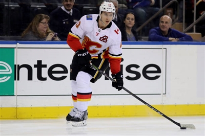 Mikael Backlund Poster 3578980