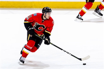 Mikael Backlund Poster 3578981