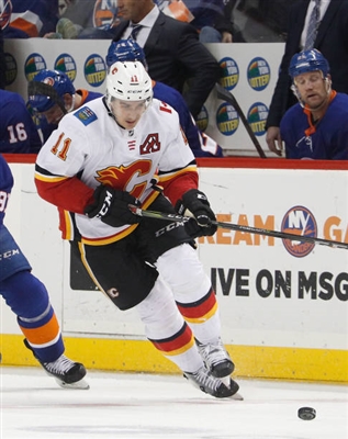 Mikael Backlund Poster 3578983