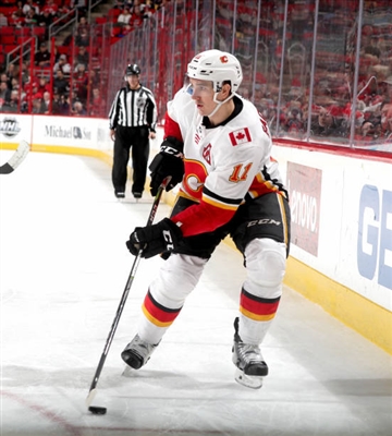 Mikael Backlund Poster 3578986