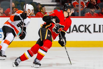 Mikael Backlund Poster 3578987