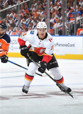 Mikael Backlund Poster 3578988