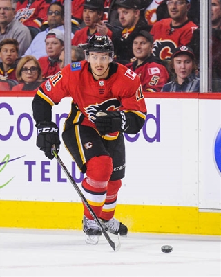 Mikael Backlund Poster 3578991