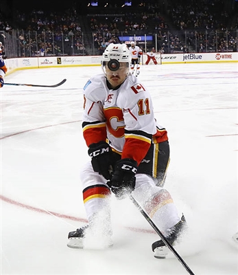 Mikael Backlund Poster 3578992