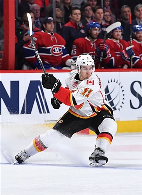 Mikael Backlund Poster 3578993