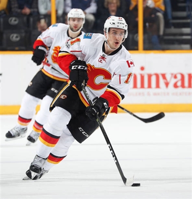 Mikael Backlund Poster 3578994