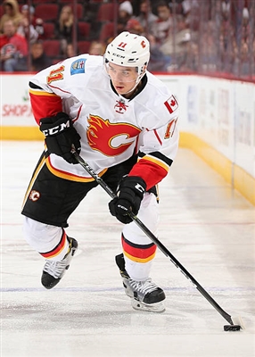 Mikael Backlund Poster 3578996