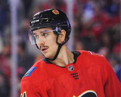 Mikael Backlund Poster 3578997