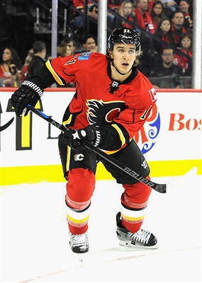 Mikael Backlund Poster 3578998